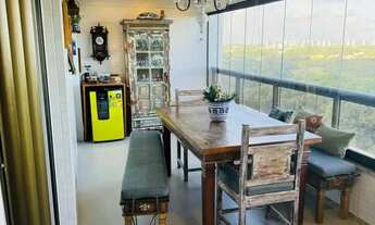 Imagem 4: Apartamento 4/4 para alugar no Lumno Greenville