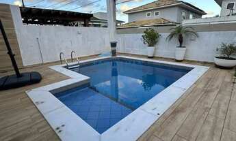 Imagem 3: Casa a venda na Av. Priscila Dutra, Vilas do Atlântico, Lauro de Freitas