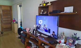 Imagem 3: Todos os Santos Apartamento com 2 dormitórios