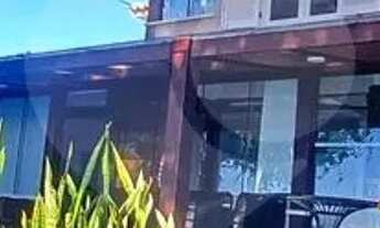 Imagem 2: Condomínio com 5 quartos à venda em Manguinhos - RJ