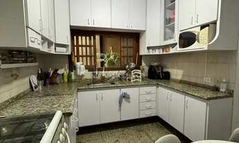 Imagem 5: Oportunidade - Casa - Bosque dos Eucaliptos - 2 Dormitórios - 125m²