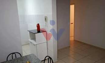 Imagem 3: Apartamento Térreo Locado