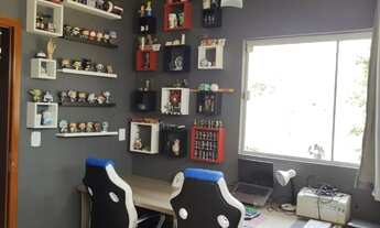 Imagem 6: Excelente Sobrado à venda com ampla área construída ( 345 metros )conforto e lazer