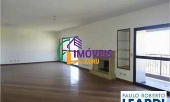 Imagem: APARTAMENTO - MORUMBI - SP