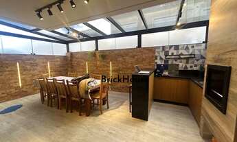 Imagem 2: Casa com 2 dormitórios, 100 m² - venda por R$ 1.150.000,00 ou aluguel por R$ 7.000,00/mês