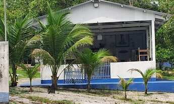 Imagem 3: Sítio no Km 48 da Estrada de Novo Airão - AM, com 175.000 m2