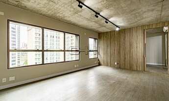 Imagem 2: Aluguel Apartamento 1 Dormitórios - 70 m² Brooklin