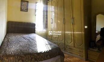 Imagem 2: Apartamento à venda, 75 m² por R$ 270.000,00 - Vilage - Nova Friburgo/RJ