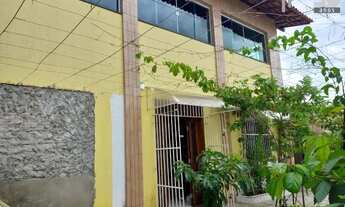 Imagem: Casa Duplex com 5 dormitórios (4 suítes