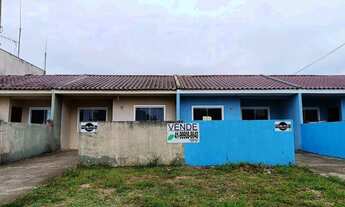 Imagem 4: CASA com 2 dormitórios à venda com 50m² por R$ 220.000,00 no bairro Coroados - GUARATUBA