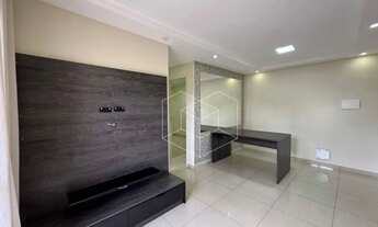 Imagem 4: Apartamento com 2 dormitórios para alugar, 50 m² por R$ 1.865,00/mês - Conjunto Habitacion