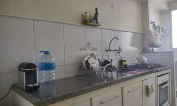 Imagem 2: Apartamento - Campos de Provence - Vila Ema - 3 Dormitórios - 80m²