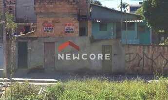 Imagem 4: Casa em Avenida Canadá - Esperança (Justinópolis) - Ribeirão das Neves/MG