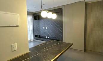 Imagem 7: Apartamento com 2 quartos sendo 1 suite com 63,34m²