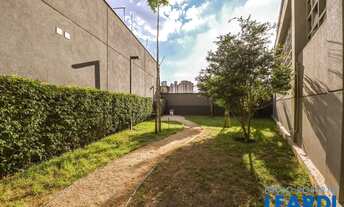 Imagem 7: APARTAMENTO - ALTO DE PINHEIROS - SP