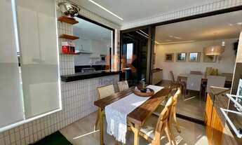 Imagem 5: APARTAMENTO | 3 SUITES