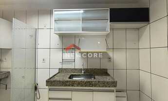 Imagem 7: Apartamento em Condomínio Regalle Club - Parque Industrial Lagoinha - Ribeirão Preto/SP