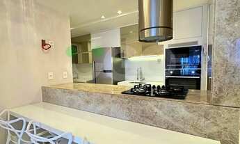 Imagem 5: Apartamento Mobiliado e pronto para morar no Tirol