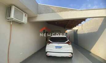 Imagem 2: Casa em Rua Rosália Postai Martins - Jardim Munique - Maringá/PR