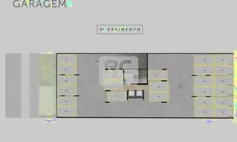 Imagem 7: Cobertura Duplex 3 Quartos (2 Suítes) com Terraço, 153m² Santo Agostinho