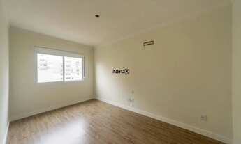 Imagem 5: Apartamento 1 dormitório suíte de 44m² e churrasqueira no Bairro Bom Fim