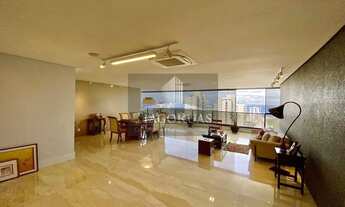 Imagem: Mansão Bahiano de Tênis 4 suítes com