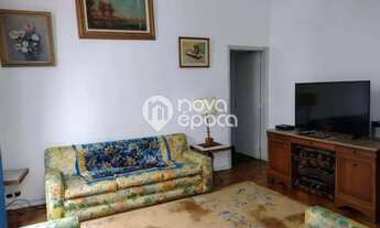 Imagem 4: Botafogo Casa com 3 dormitórios