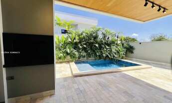 Imagem 3: Casa em Condomínio para Venda, Porto Madero Residence, 3 dormitórios, 3 suítes, 5 banheiro