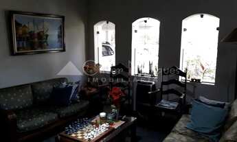 Imagem 2: Casa com 3 dormitórios à venda, 180 m² por R$ 1.325.000 - Parque Continental - São Paulo/S