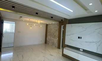 Imagem 3: Apartamento venda tem 97 metros quadrados com 3 quartos em Ponta D'Areia - São Luís