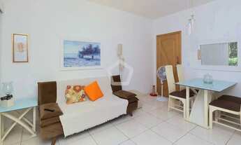 Imagem 3: Apartamento em Tijuca