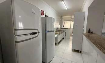 Imagem 5: Apartamento à venda em Praia Grande com 03 dormitórios no Canto do Forte