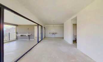 Imagem 4: Apartamento para venda em Pinheiros com 4 quartos, sendo 2 suítes , 174m²