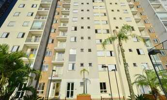 Imagem 2: Apartamento para venda em Centro com 2 quartos, sendo 1 suíte , 54m²