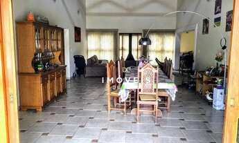 Imagem 5: Casa com 4 suítes com closet, pomar para venda e locação no Condomínio Moradas São Luiz, S