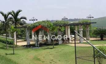 Imagem 6: Lote em condomínio em Avenida Joaninha Morganti - Monte Alegre - Piracicaba/SP