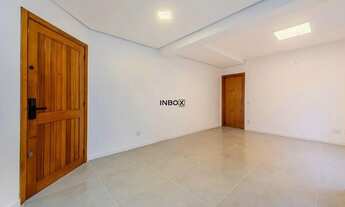 Imagem 2: Apartamento 2 dormitórios, reformado, 2 banheiros e 1vaga