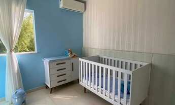 Imagem 6: Casa dúplex em condomínio fechado à venda / Aruana [7805