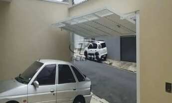 Imagem 3: SOBRADO NOVO NA VILA ZELINA - 03 DORMITÓRIOS