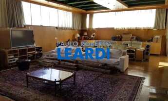 Imagem: COBERTURA - ACLIMAÇÃO - SP