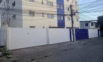 Imagem: VENDO APTO. 2 QUARTOS - 50M2 EM CANDEIAS