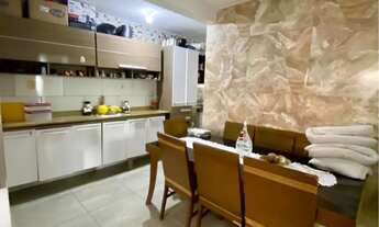 Imagem 2: SV112- CASA DE 3 QUARTOS EM AMARALINA