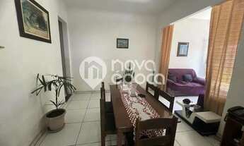 Imagem 6: Rio Comprido Casa com 3 dormitórios