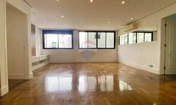 Imagem 2: Apartamento para locação com 113m², 2 quartos e 1 vaga no Jardim Paulista