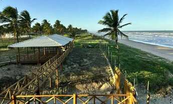 Imagem 2: LOTE NO PADANG BEACH - M.CC - 270M² - SUL [15387