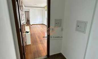 Imagem 3: Apartamento com 3 dormitórios para alugar, 130 m² por R$ 5.895,00/mês - Santo Antônio - Be