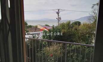 Imagem 2: Casa em Rua Arcanjo Cândido da Silva - Praia de Fora - Palhoça/SC