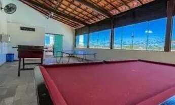 Imagem 3: Imóvel para venda tem 51 metros quadrados com 1 quarto em Poço Fundo - São Pedro da Aldeia