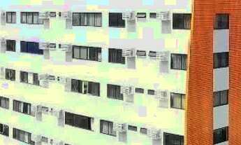 Imagem: Apartamento com 1 dormitório à venda