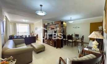 Imagem 3: Apartamento 3 quartos Setor Bela Vista ED. Beneville